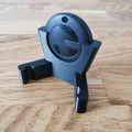Giá đỡ MiLi tracker tag / MiTag cho yên xe đạp - Thumbnail 1