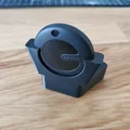 Giá đỡ MiLi tracker tag / MiTag cho yên xe đạp - Thumbnail 2