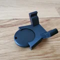 Giá đỡ MiLi tracker tag / MiTag cho yên xe đạp - Thumbnail 5
