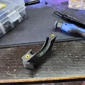 Giá đỡ MiTag gắn yên xe đạp - Thiết kế khóa bu-lông an toàn, chắc chắn - Thumbnail 3