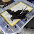 Giá đỡ MiTag gắn yên xe đạp - Thiết kế khóa bu-lông an toàn, chắc chắn - Thumbnail 5