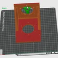 Chân đế thiên văn Harmonic (GEM) tự chế cho OnStepX - Thumbnail 8