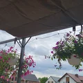 Móc treo chậu hoa in 3D cho giàn Pergola - Thumbnail 1