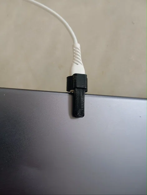 Đầu cố định cáp sạc (Charger cable fix) - Image 5