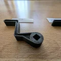 Cần nâng nắp thoát nước cho bồn rửa chén Franke - Thumbnail 5
