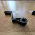 Cần nâng nắp thoát nước cho bồn rửa chén Franke - Thumbnail 6