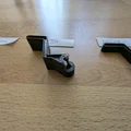 Cần nâng nắp thoát nước cho bồn rửa chén Franke - Thumbnail 12