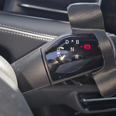 Tay nắm cần số cho VW ID.7 (Sử dụng hệ thống MEB)