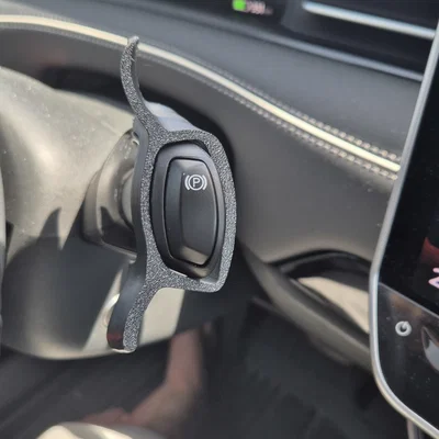 Tay nắm cần số cho VW ID.7 (Sử dụng hệ thống MEB)