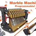 ♫ Mini ♪ Marble ♫ Music ♪ Machine ♬ - Thumbnail 1