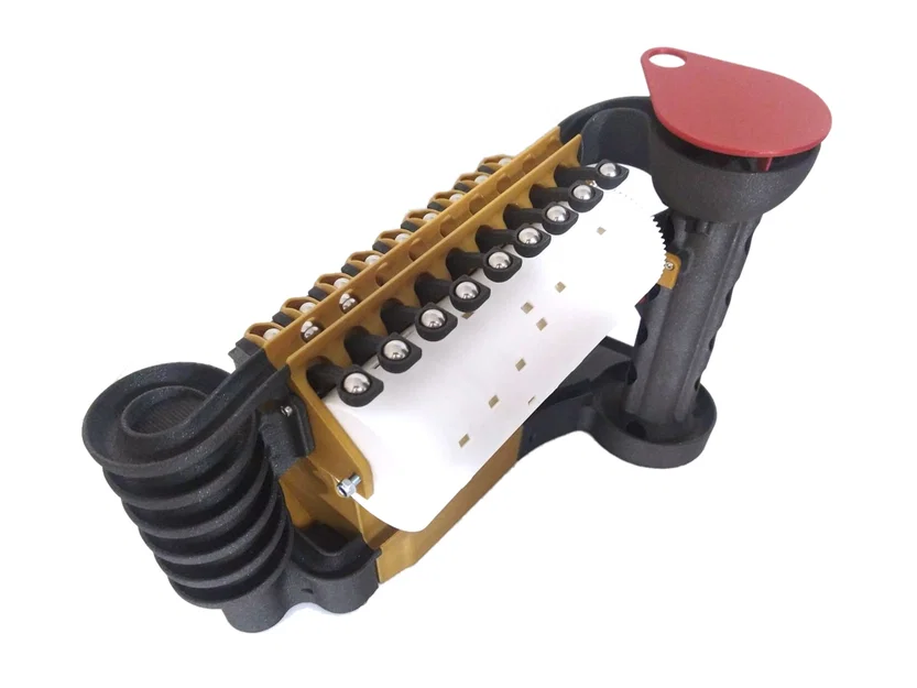 ♫ Mini ♪ Marble ♫ Music ♪ Machine ♬ - Image 4