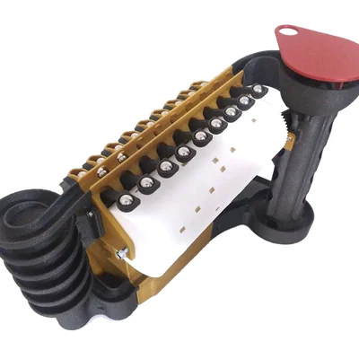 ♫ Mini ♪ Marble ♫ Music ♪ Machine ♬