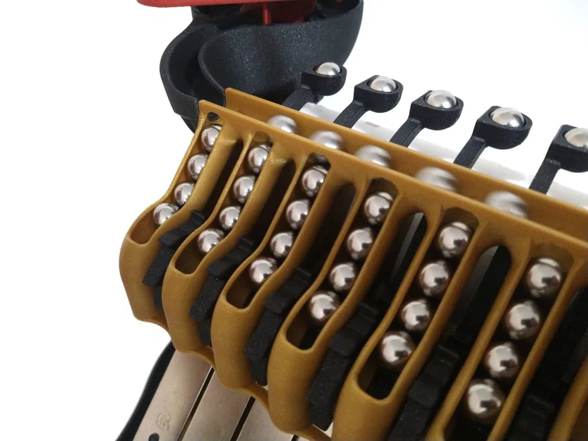 ♫ Mini ♪ Marble ♫ Music ♪ Machine ♬ - Image 8