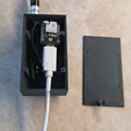 Hộp Bảo Vệ Meshcore Cho Seeed Studio XIAO ESP32S3 & Wio-SX1262 - Thumbnail 3