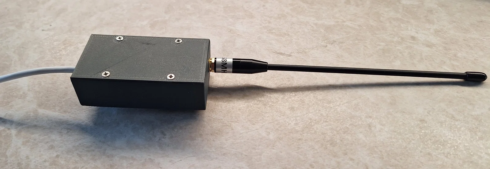 Hộp Bảo Vệ Meshcore Cho Seeed Studio XIAO ESP32S3 & Wio-SX1262 - Image 4
