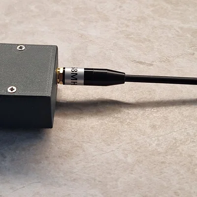 Hộp Bảo Vệ Meshcore Cho Seeed Studio XIAO ESP32S3 & Wio-SX1262