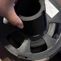 Adapter Cho Cuộn Filament Lỗ Lớn - Thumbnail 2