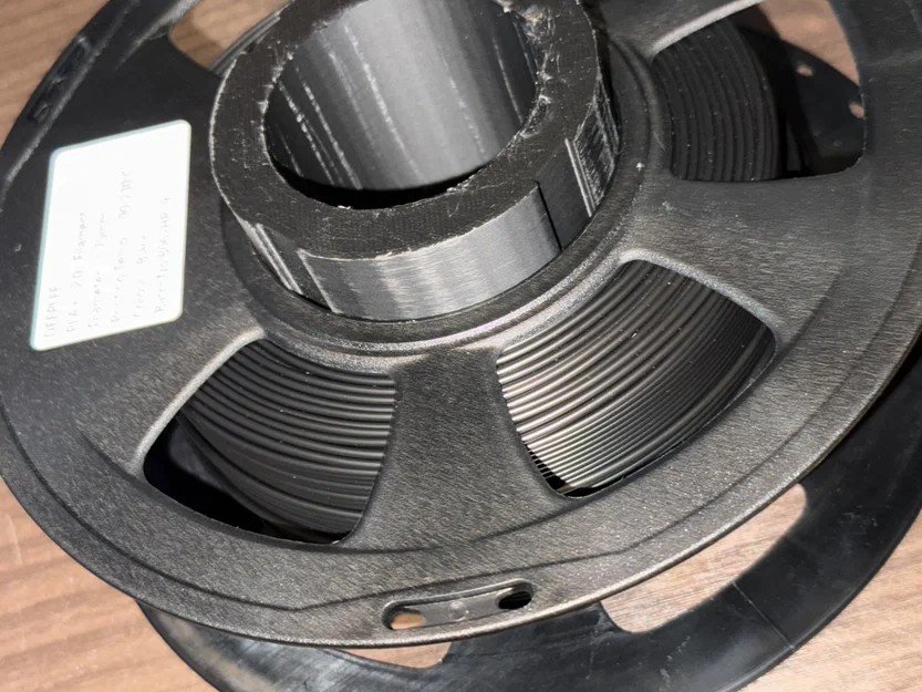 Adapter Cho Cuộn Filament Lỗ Lớn - Image 3