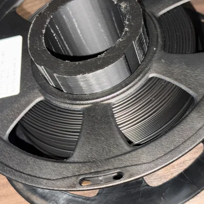 Adapter Cho Cuộn Filament Lỗ Lớn