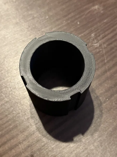 Adapter Cho Cuộn Filament Lỗ Lớn - Image 5