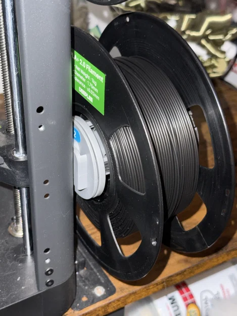 Adapter Cho Cuộn Filament Lỗ Lớn - Image 8