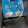Bộ chuyển đổi HDMI tự động cho Commodore Amiga (RTG / Native graphics) - Thumbnail 2