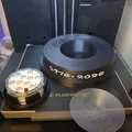 Đế Trưng Bày Có Đèn Cho Liberty Eagle (SpaceMonkey3D) - Thumbnail 2