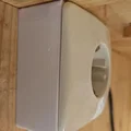 Vỏ hộp gắn nổi cho ổ cắm Schuko - Thumbnail 5