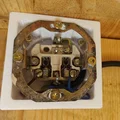 Vỏ hộp gắn nổi cho ổ cắm Schuko - Thumbnail 6