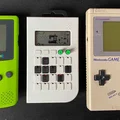 Vỏ bảo vệ Pocket Operator phong cách Game Boy Pocket - Thumbnail 2