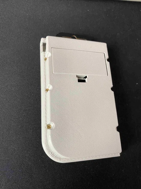 Vỏ bảo vệ Pocket Operator phong cách Game Boy Pocket - Image 3