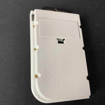 Vỏ bảo vệ Pocket Operator phong cách Game Boy Pocket