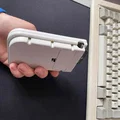 Vỏ bảo vệ Pocket Operator phong cách Game Boy Pocket - Thumbnail 4