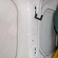 Móc treo Ford Transit Connect (Dạng xoay không cần ốc vít) - Thumbnail 1