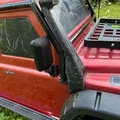 Gương chiếu hậu cho xe Traxxas TRX-4 Defender - Thumbnail 1