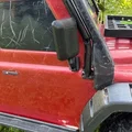 Gương chiếu hậu cho xe Traxxas TRX-4 Defender - Thumbnail 2