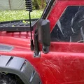Gương chiếu hậu cho xe Traxxas TRX-4 Defender - Thumbnail 3