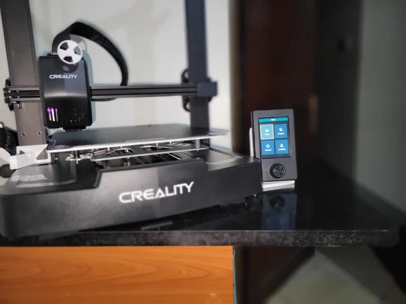 Giá đỡ màn hình cho Ender 3v3 SE - Image 1