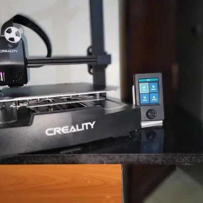 Giá đỡ màn hình cho Ender 3v3 SE