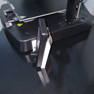 Giá đỡ màn hình cho Ender 3v3 SE