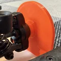 Dụng cụ căn chỉnh Losi NASCAR RC Car - Thumbnail 2