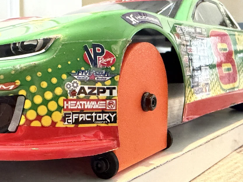 Dụng cụ căn chỉnh Losi NASCAR RC Car - Image 5
