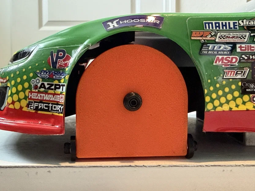Dụng cụ căn chỉnh Losi NASCAR RC Car - Image 6