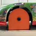 Dụng cụ căn chỉnh Losi NASCAR RC Car - Thumbnail 6