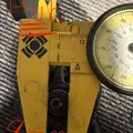 Dụng cụ căn chỉnh Losi NASCAR RC Car - Thumbnail 8