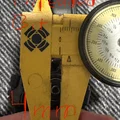 Dụng cụ căn chỉnh Losi NASCAR RC Car - Thumbnail 9