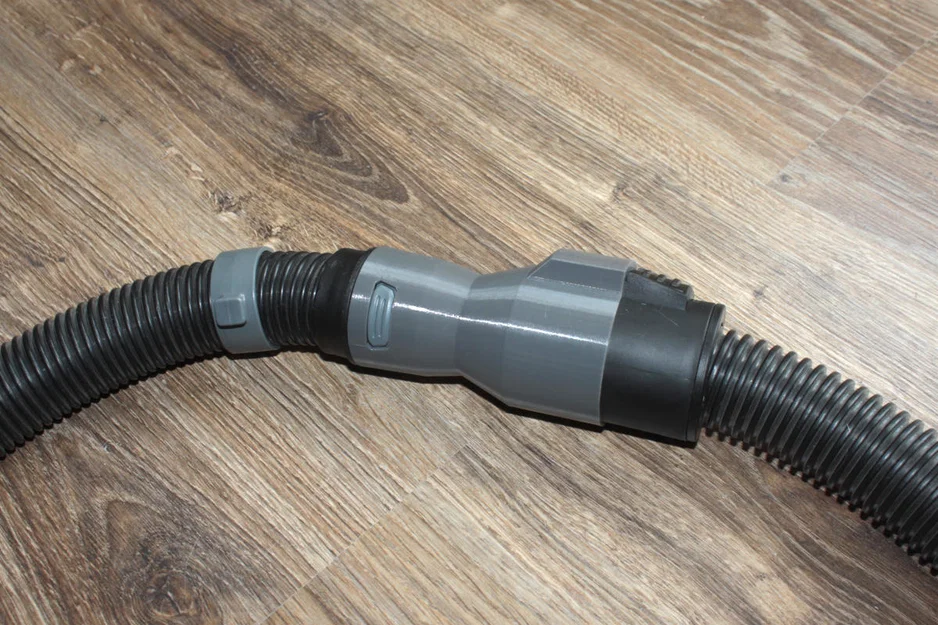Khớp nối ống hút bụi Kärcher WD - Image 1