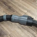 Khớp nối ống hút bụi Kärcher WD - Thumbnail 1