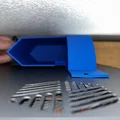 Ống thoát rác Elegoo CC1 dành cho người dùng CANVAS - Thumbnail 1