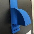 Ống thoát rác Elegoo CC1 dành cho người dùng CANVAS - Thumbnail 2